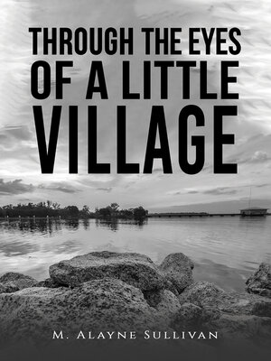 cover image of Through the Eyes of a Little Village
